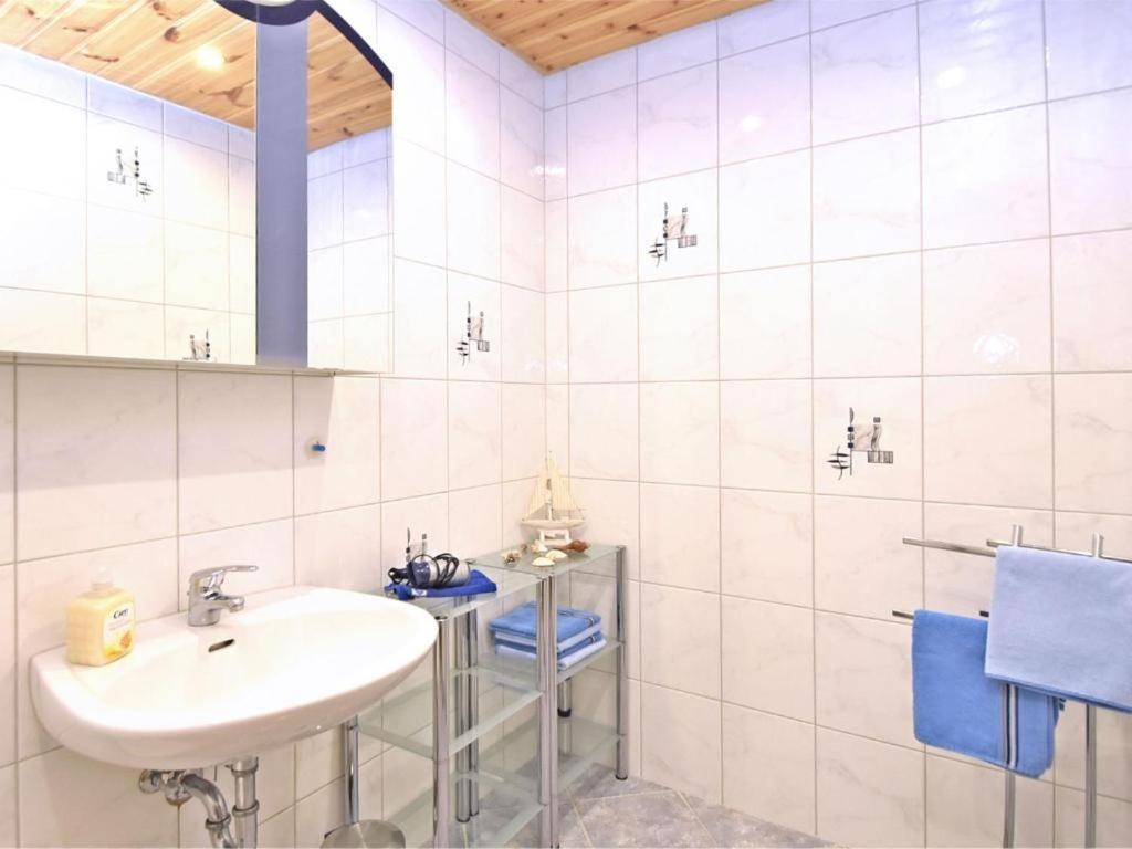 Ferienwohnung Ripa Erzgebirge In Schwarzenberg Schwarzenberg  Exterior foto