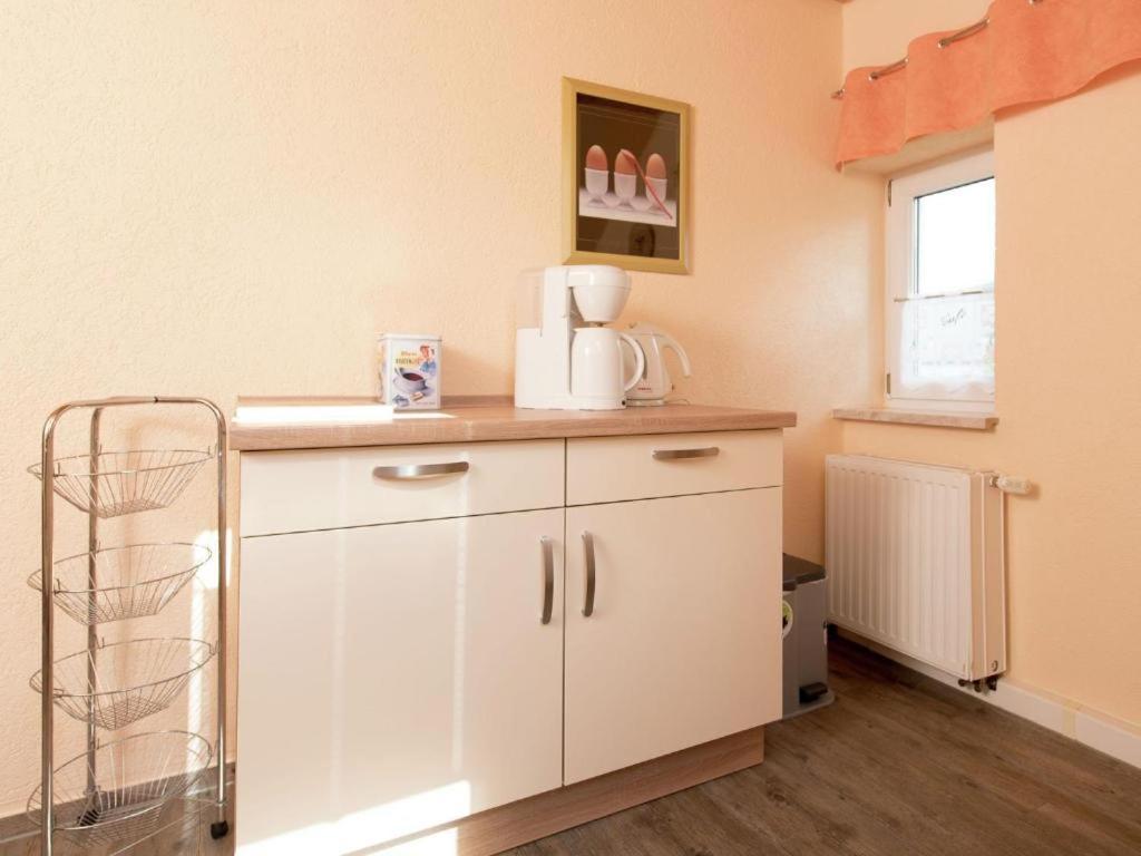 Ferienwohnung Ripa Erzgebirge In Schwarzenberg Schwarzenberg  Exterior foto