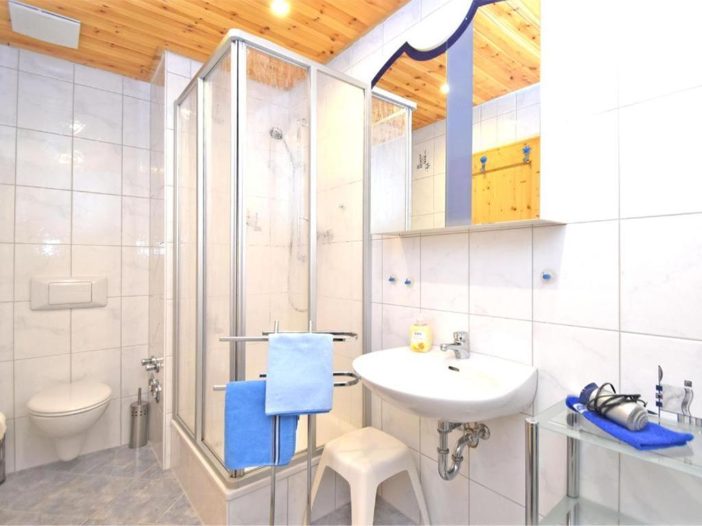 Ferienwohnung Ripa Erzgebirge In Schwarzenberg Schwarzenberg  Exterior foto